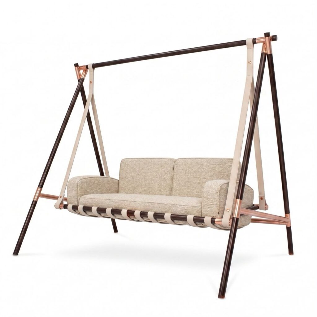 BRIDLE Swing